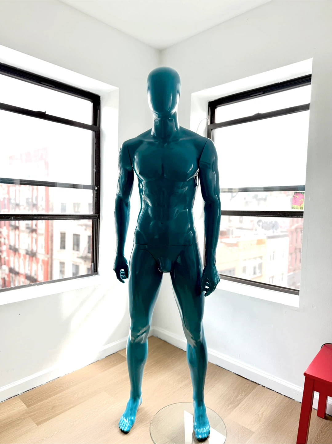 SALE Mannequin Full Body Imported from Italy - photo 2