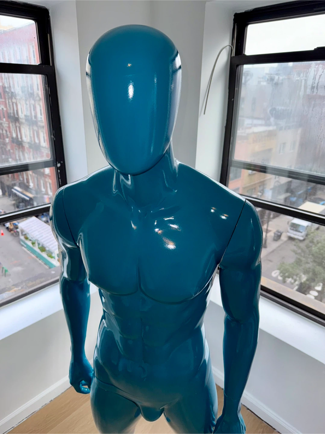 SALE Mannequin Full Body Imported from Italy - photo 3