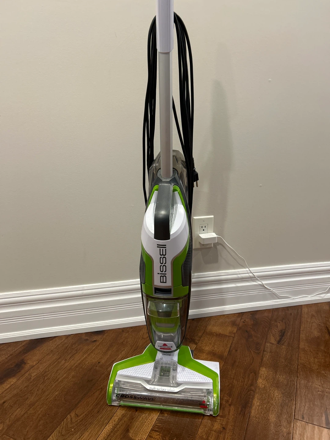 Bissell Crosswave All-in-One Multi-Surface Cleaner