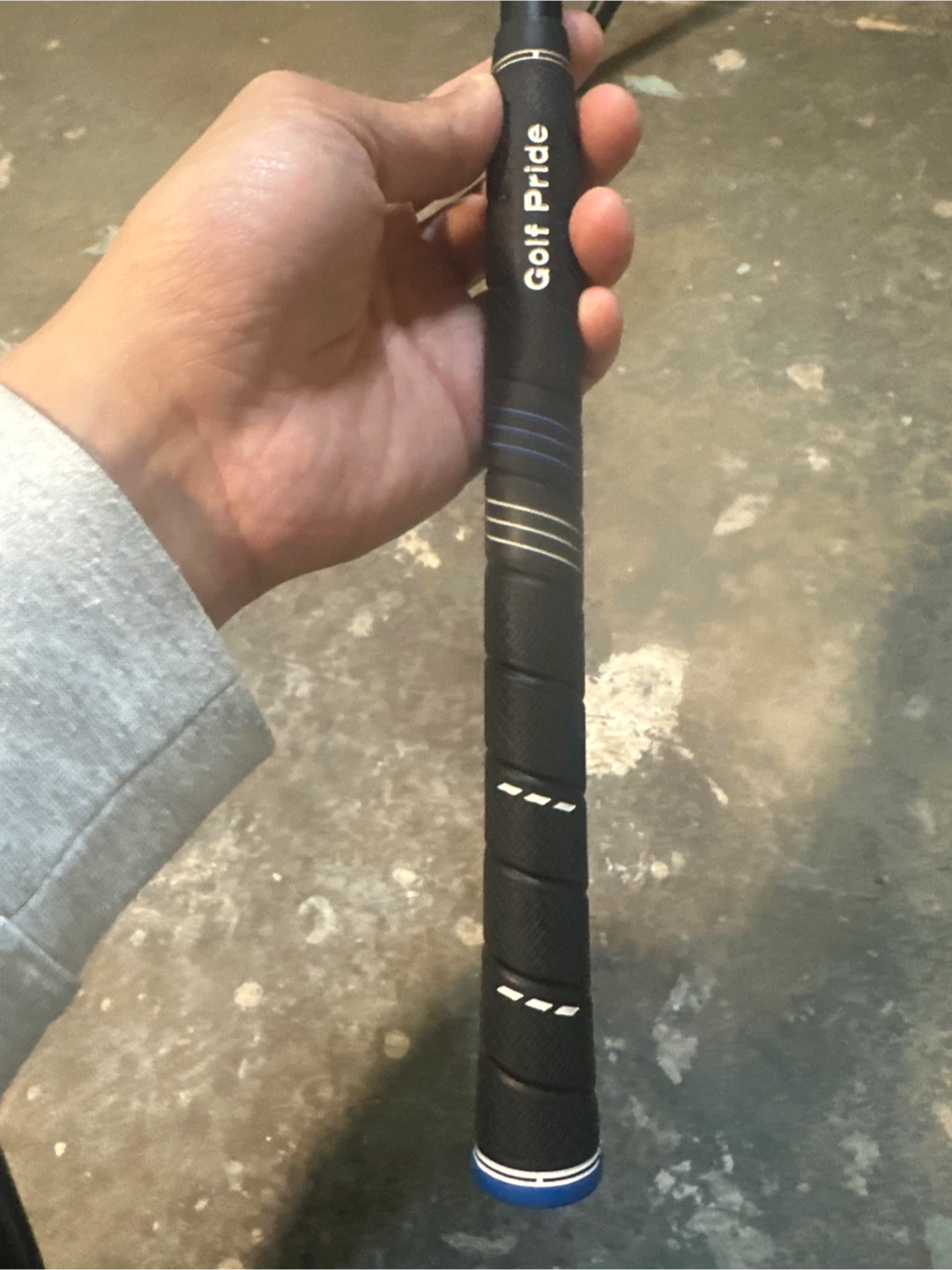 PING Alta CB 55 R Golf Club Shaft - photo 2