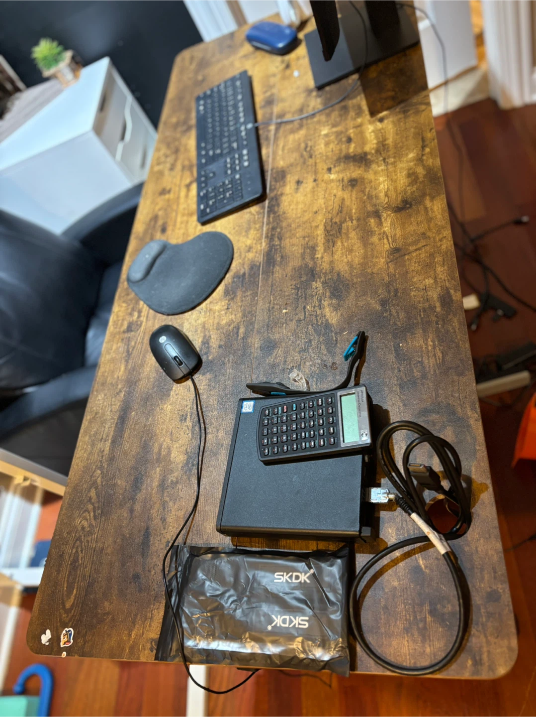 Gabrylly Standing Desk - photo 4