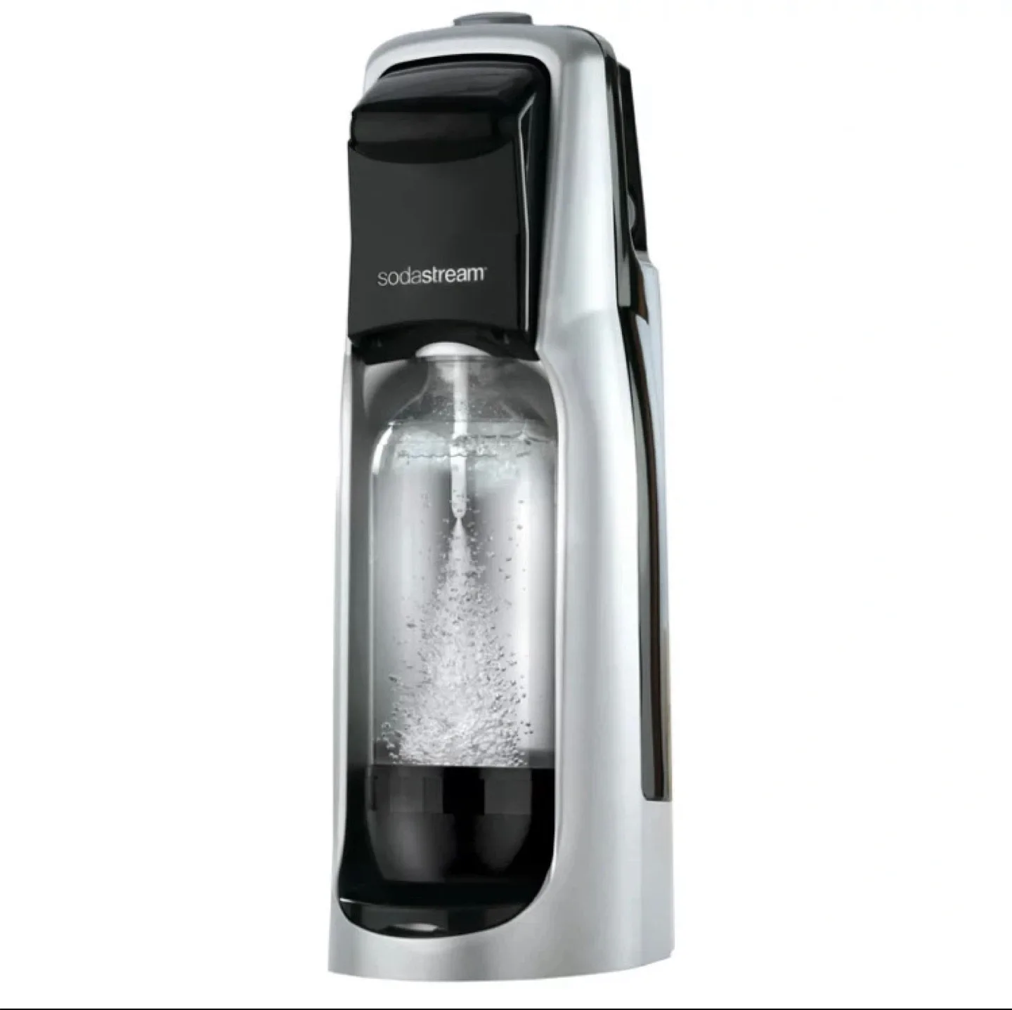 SodaStream Sparkling Water Maker thumbnail