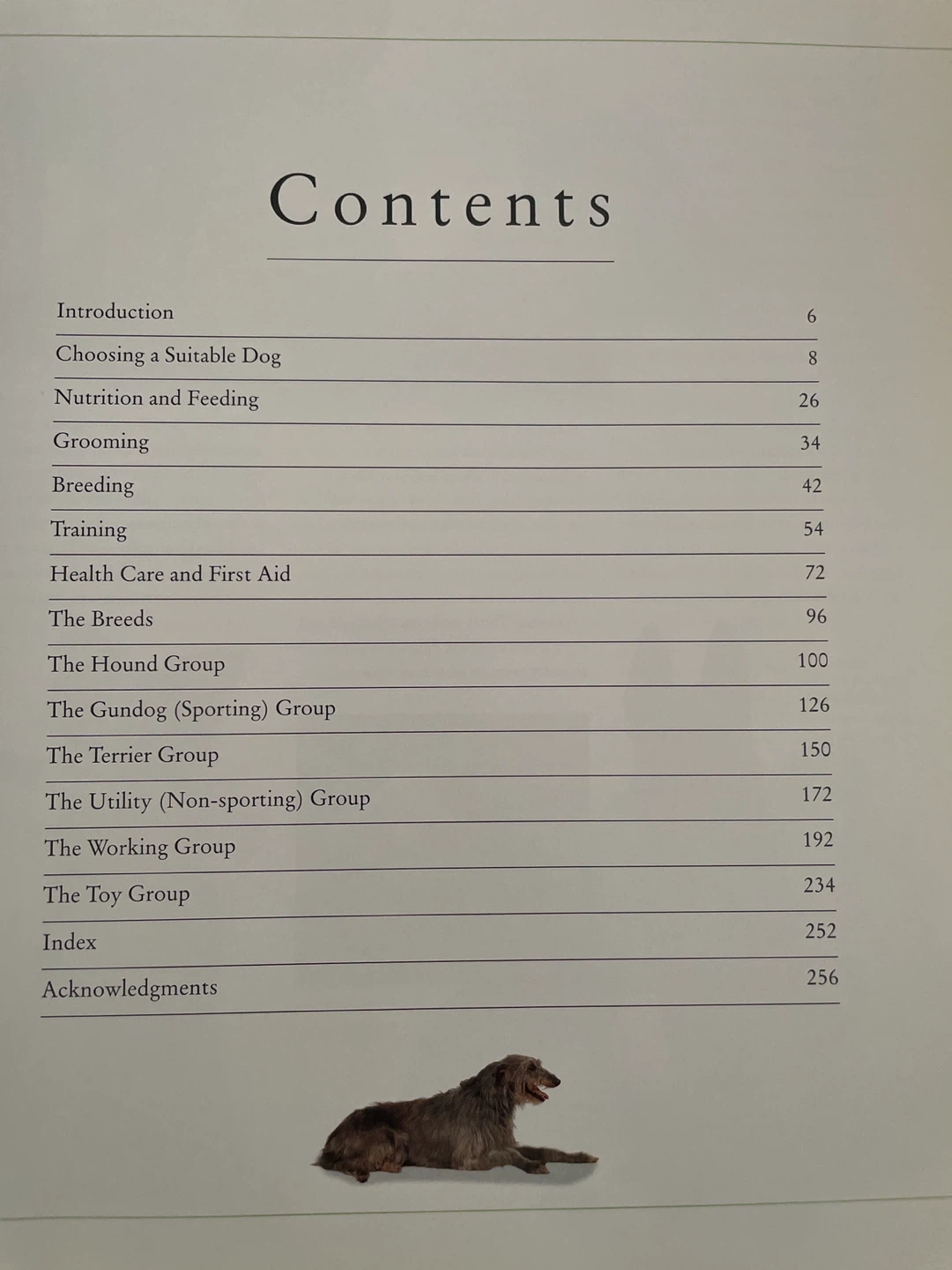 The Ultimate Encyclopedia of Dogs Book - photo 4