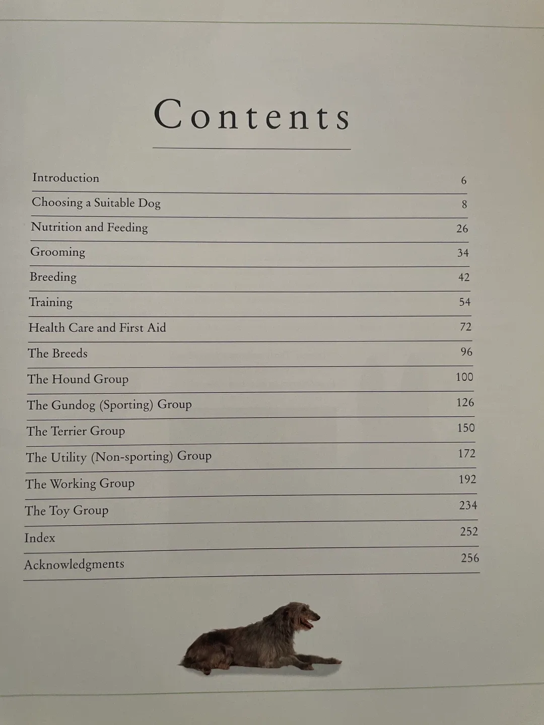 The Ultimate Encyclopedia of Dogs Book image indicator(4)