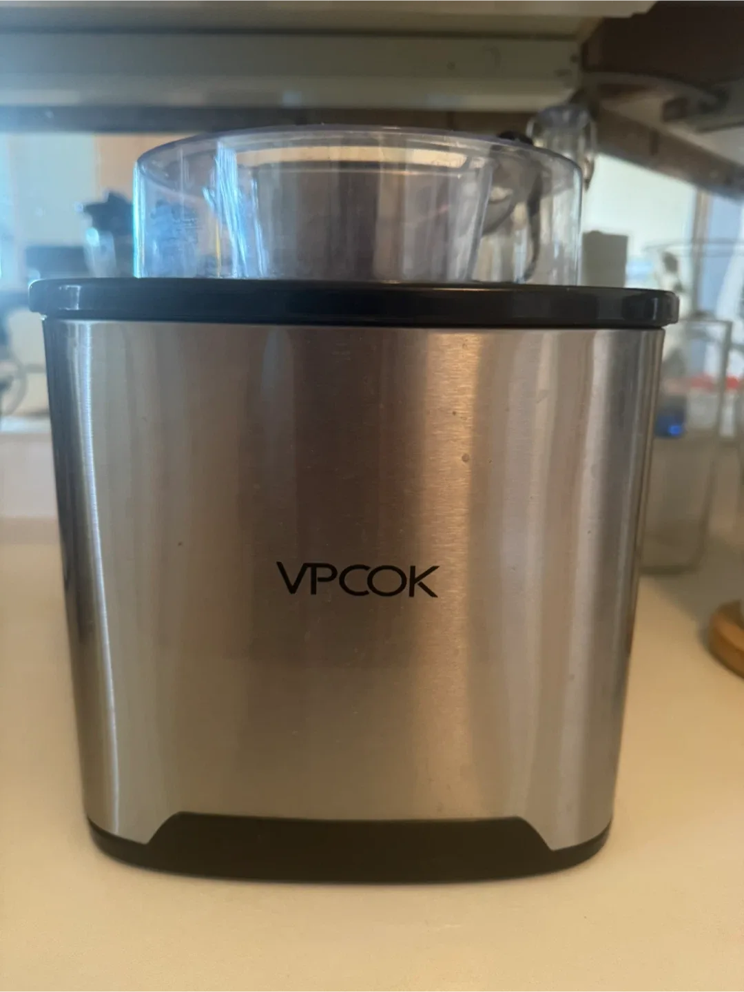 VPCOK Ice Cream Maker thumbnail