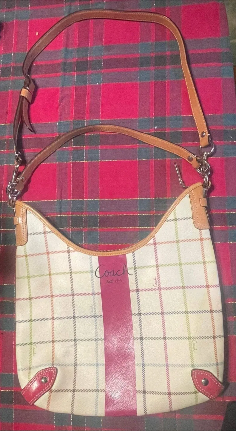 Coach Purse thumbnail