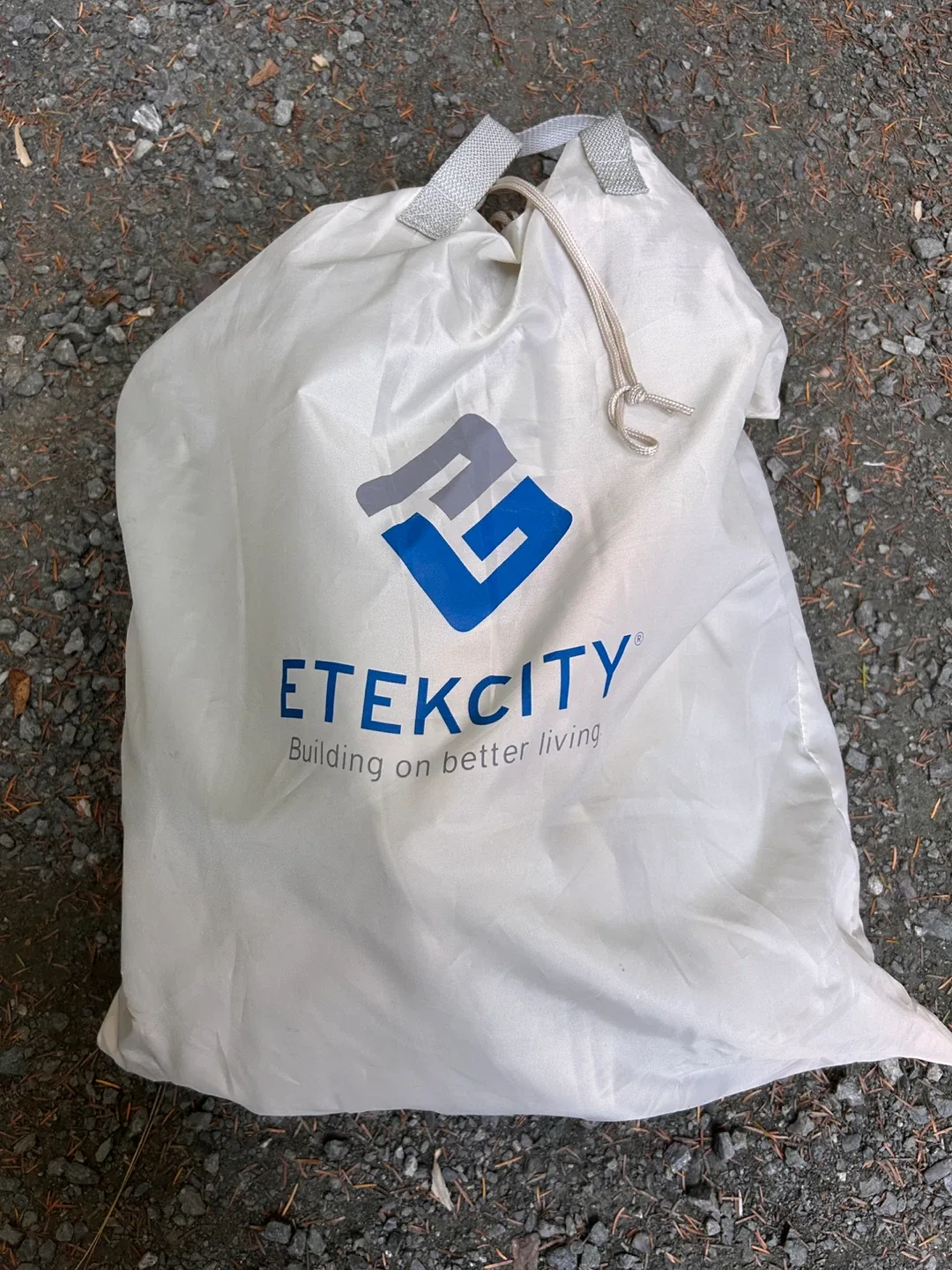 Etekcity Air Mattress with Electric Pump image indicator(2)