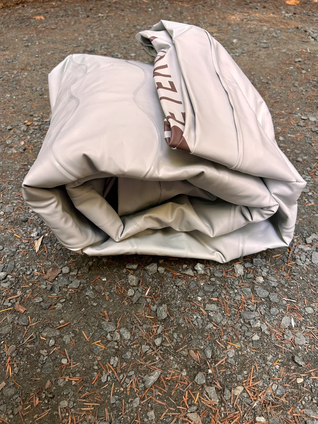 Etekcity Air Mattress with Electric Pump image indicator(3)