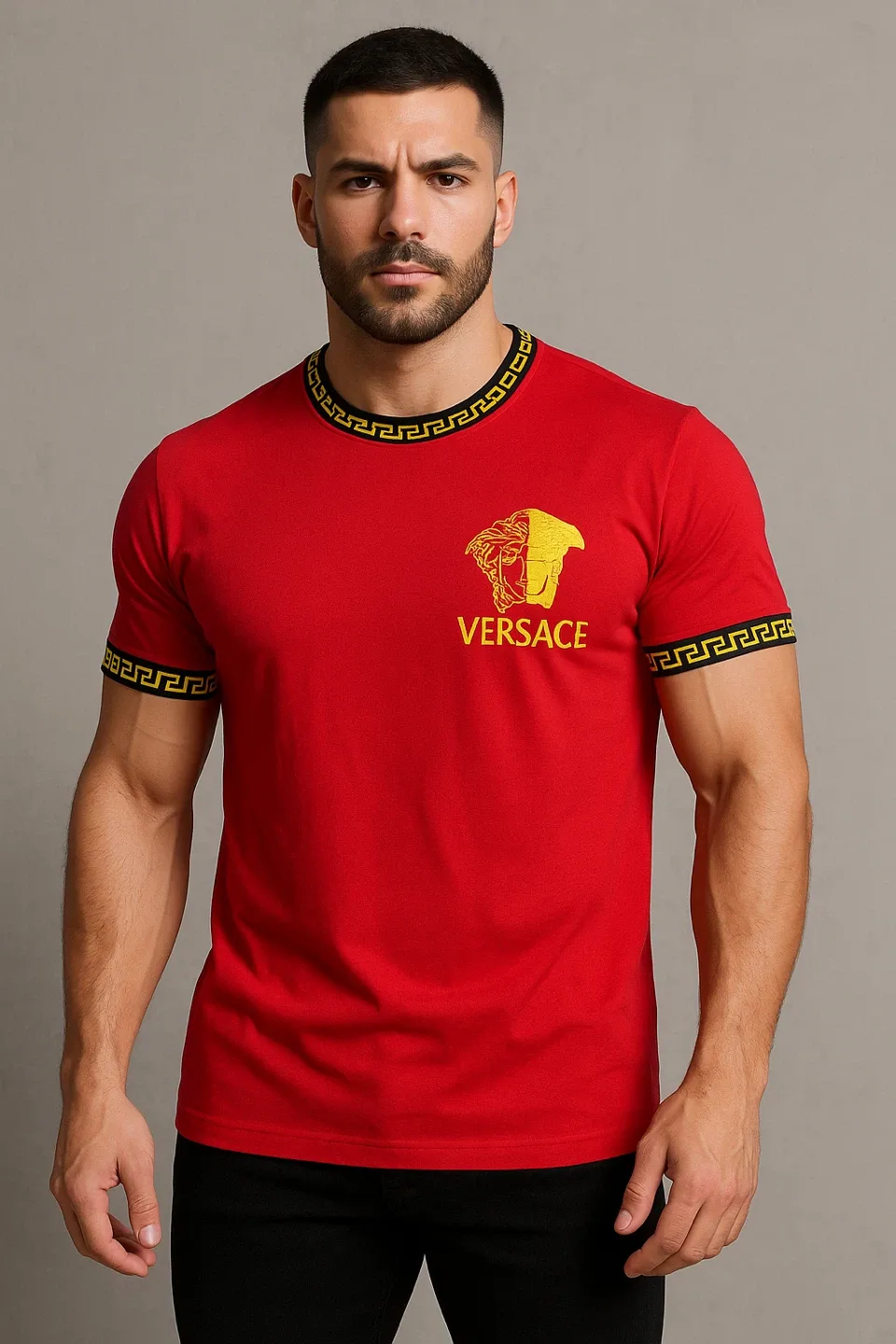 New  T-Shirt design thumbnail