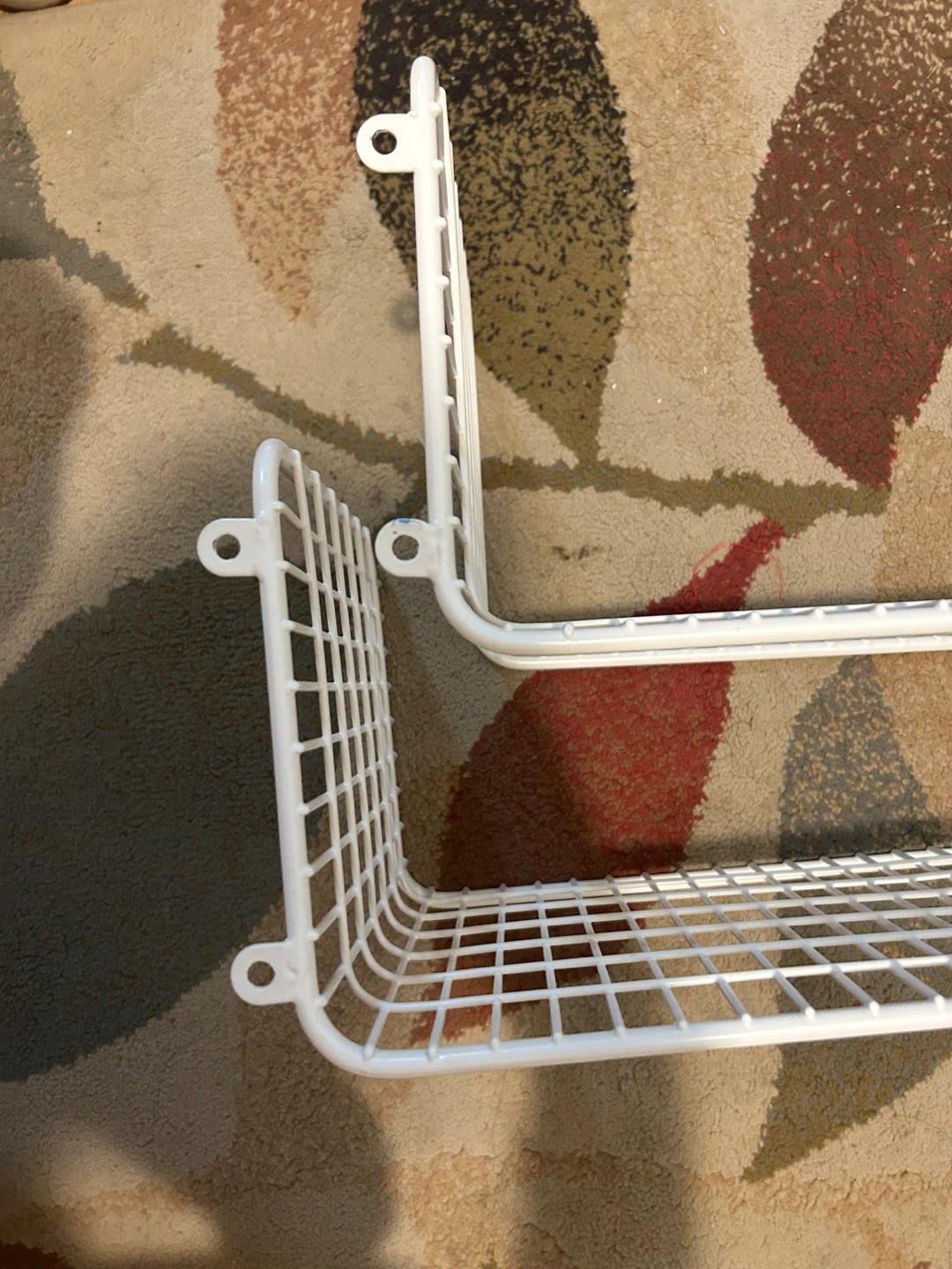 IKEA Wall Shelves - photo 3
