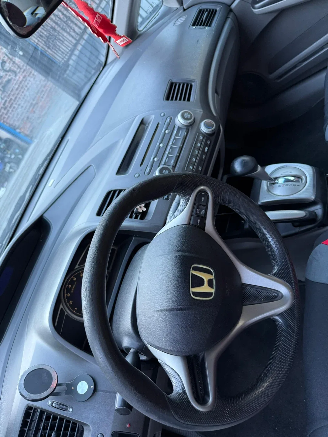 Honda Civic Sedan image indicator(2)