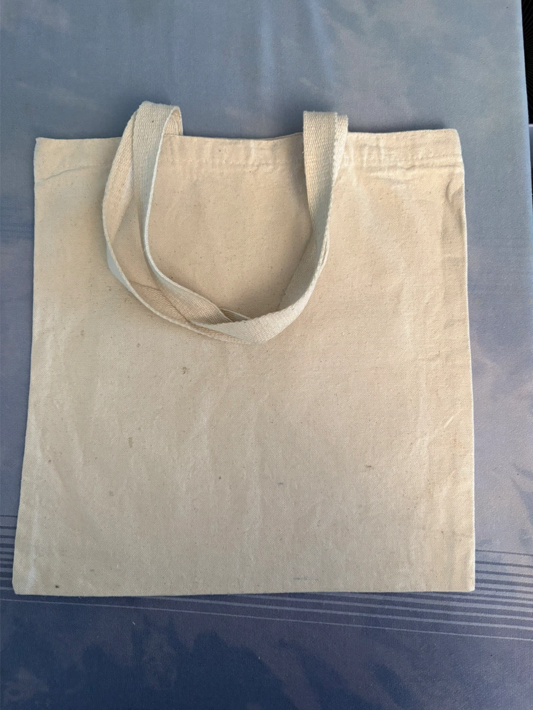 The Basement Revue Canvas Tote Bag - photo 2