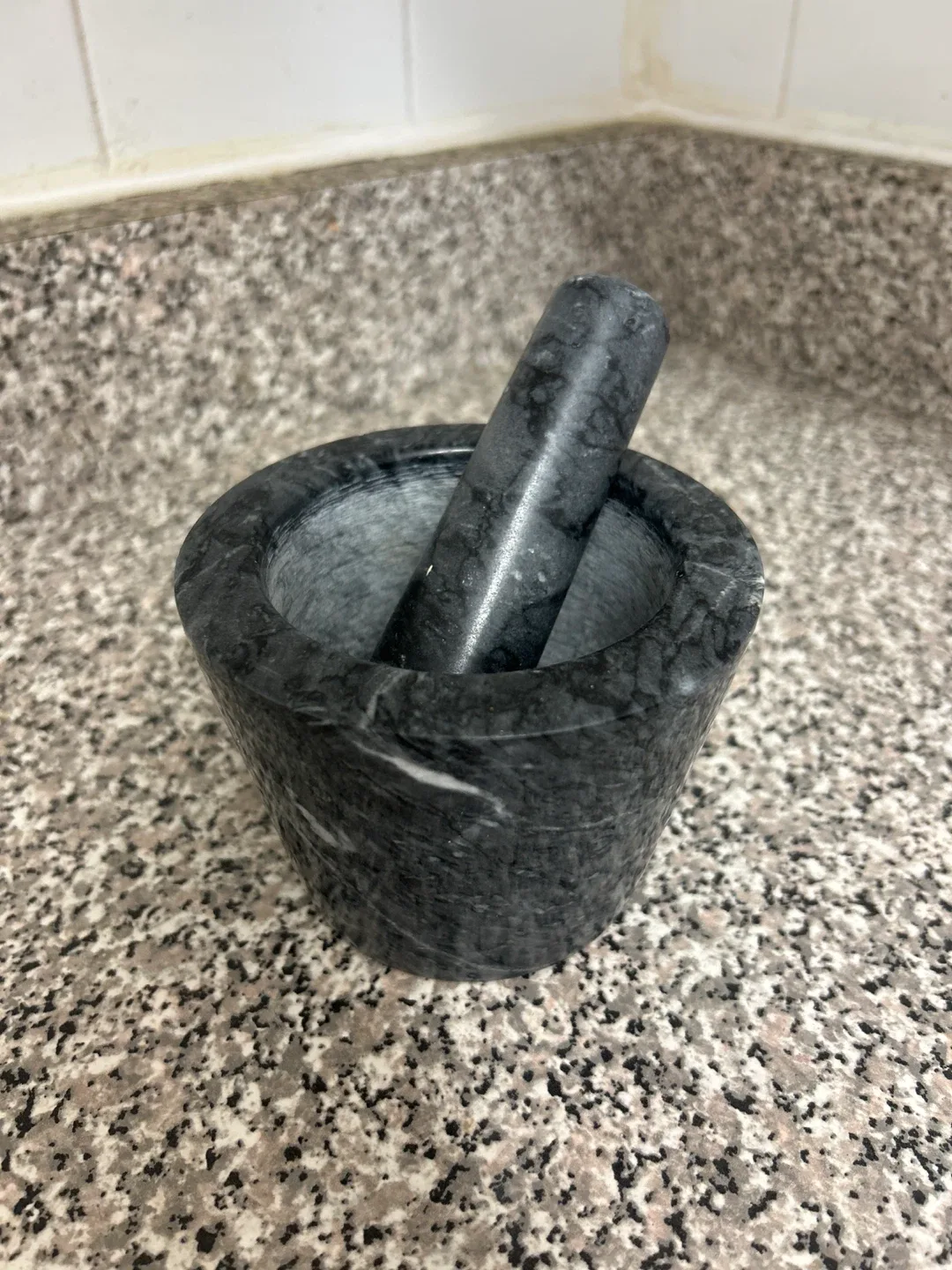 Mortar and Pestle thumbnail