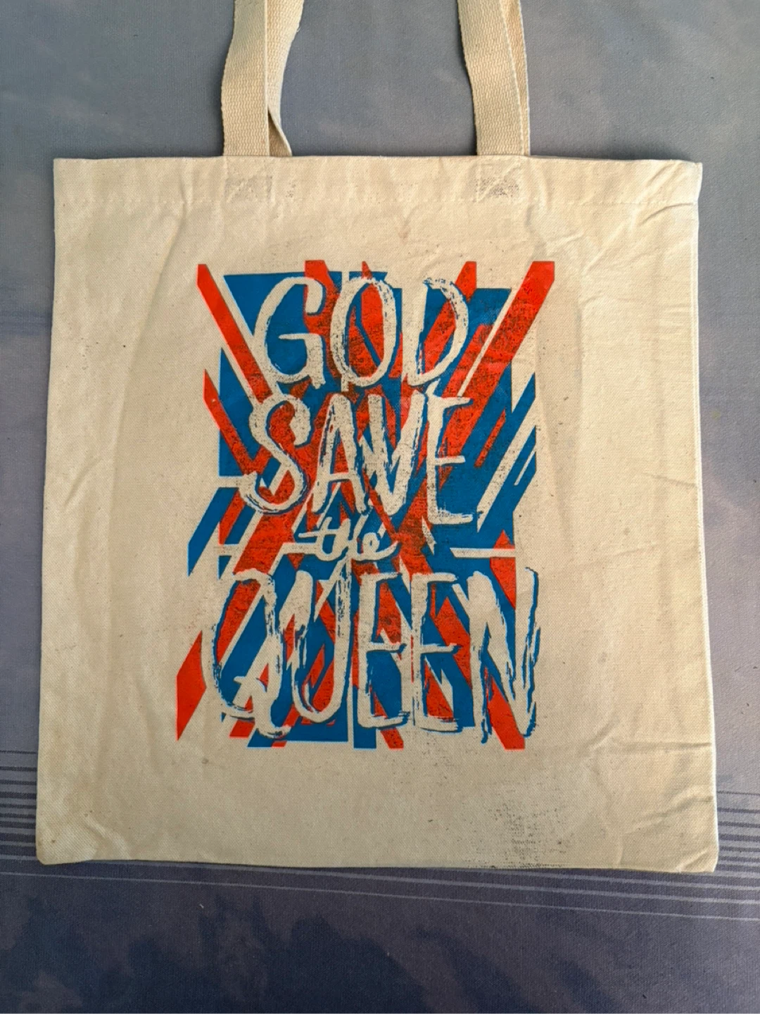 Hudson's Bay Company Tote Bag