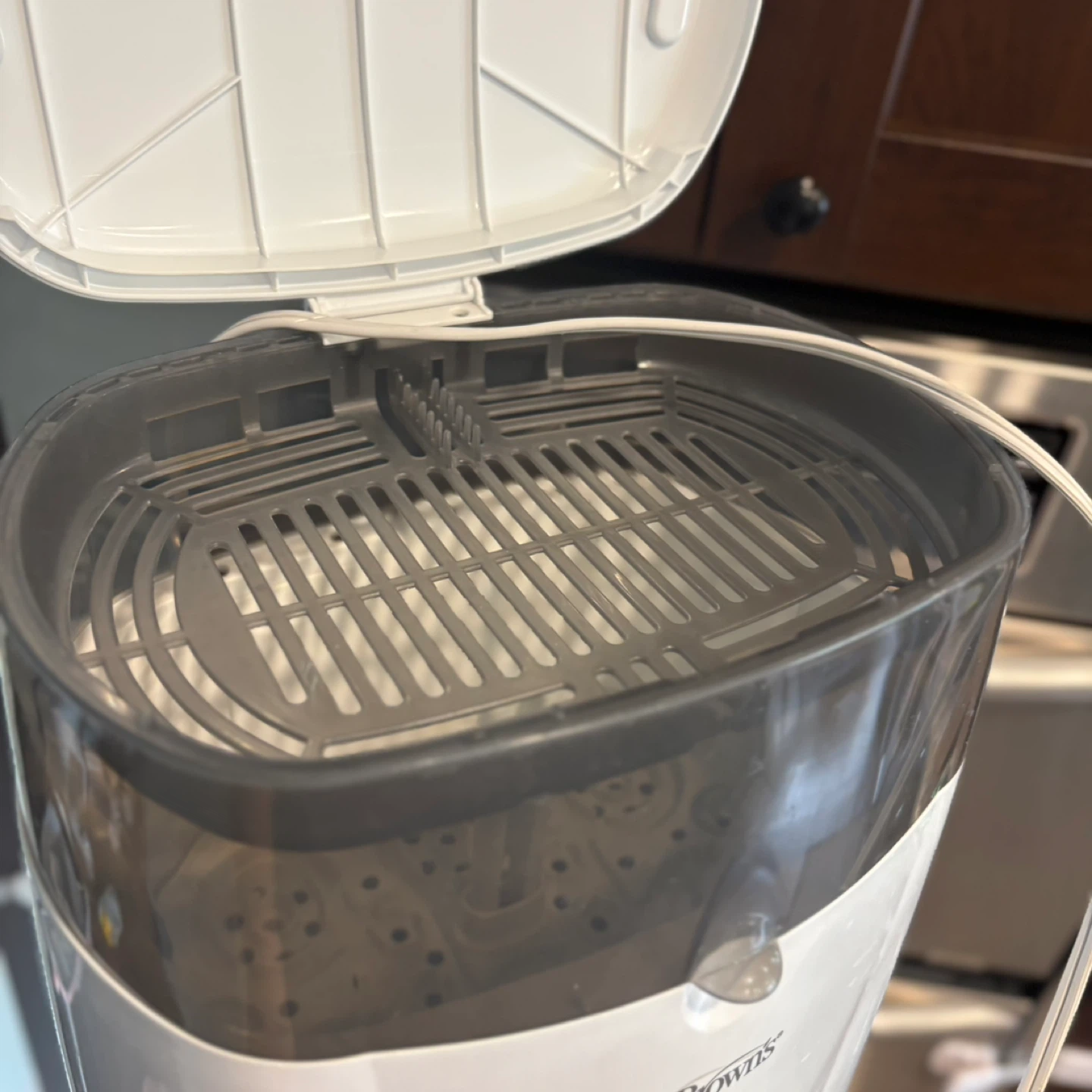 Dr. Brown's Bottle Sterilizer - photo 3