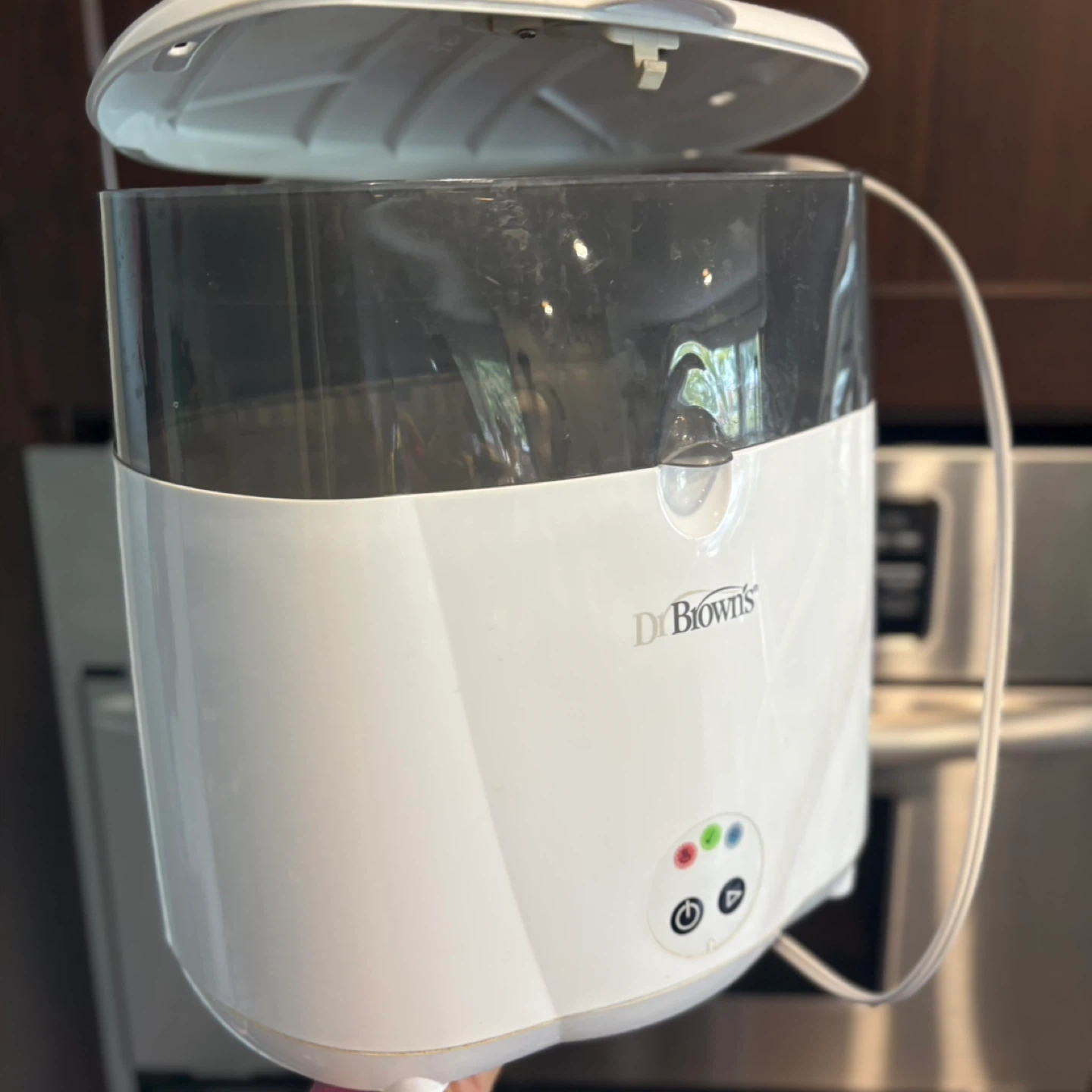 Dr. Brown's Bottle Sterilizer