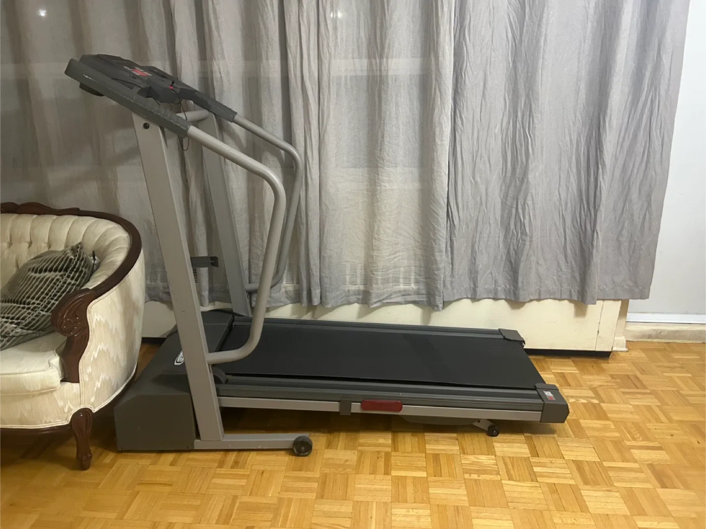 Treadmill thumbnail