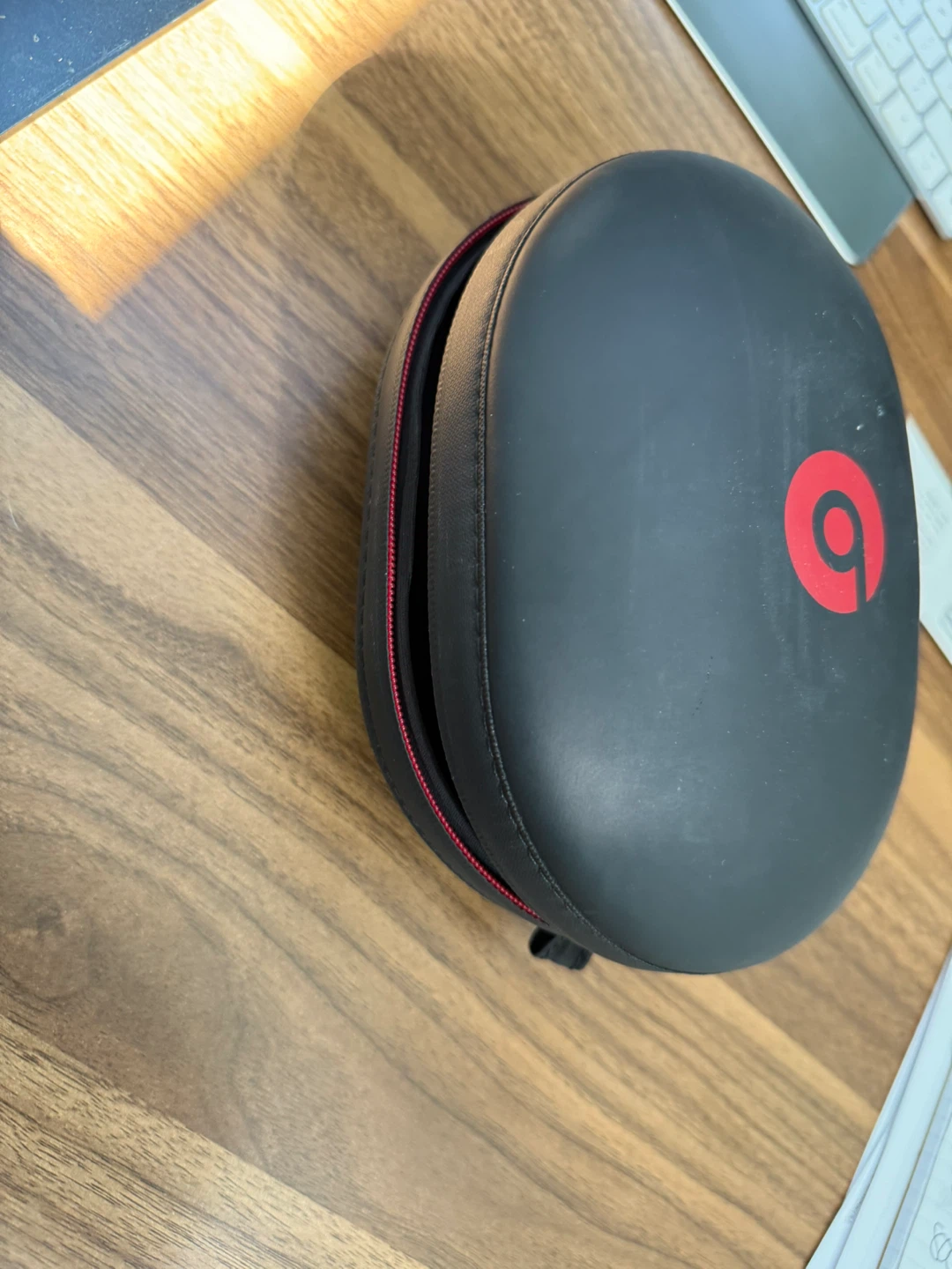 Beats Solo3 Wireless Headphones - Blue - photo 3