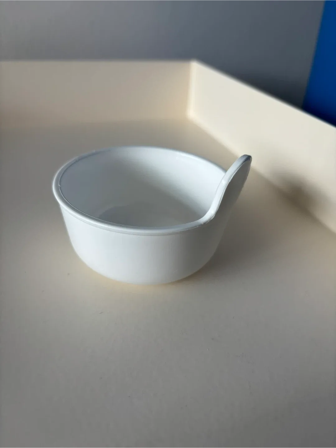 New Egg Poacher cup - 100 ml Lincolnshire thumbnail
