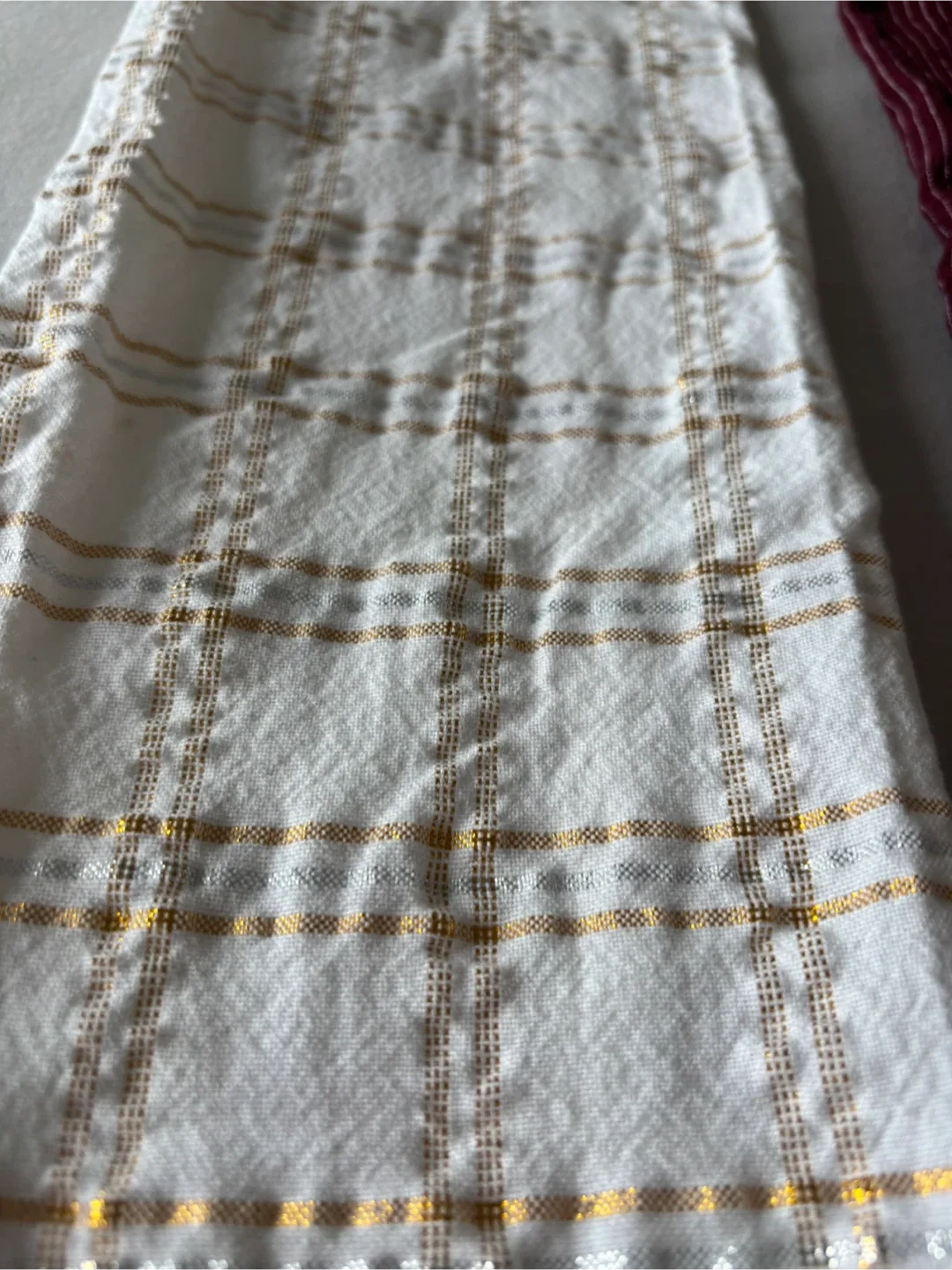 Set of 3 Kitchen Towels (holiday themed) image indicator(3)