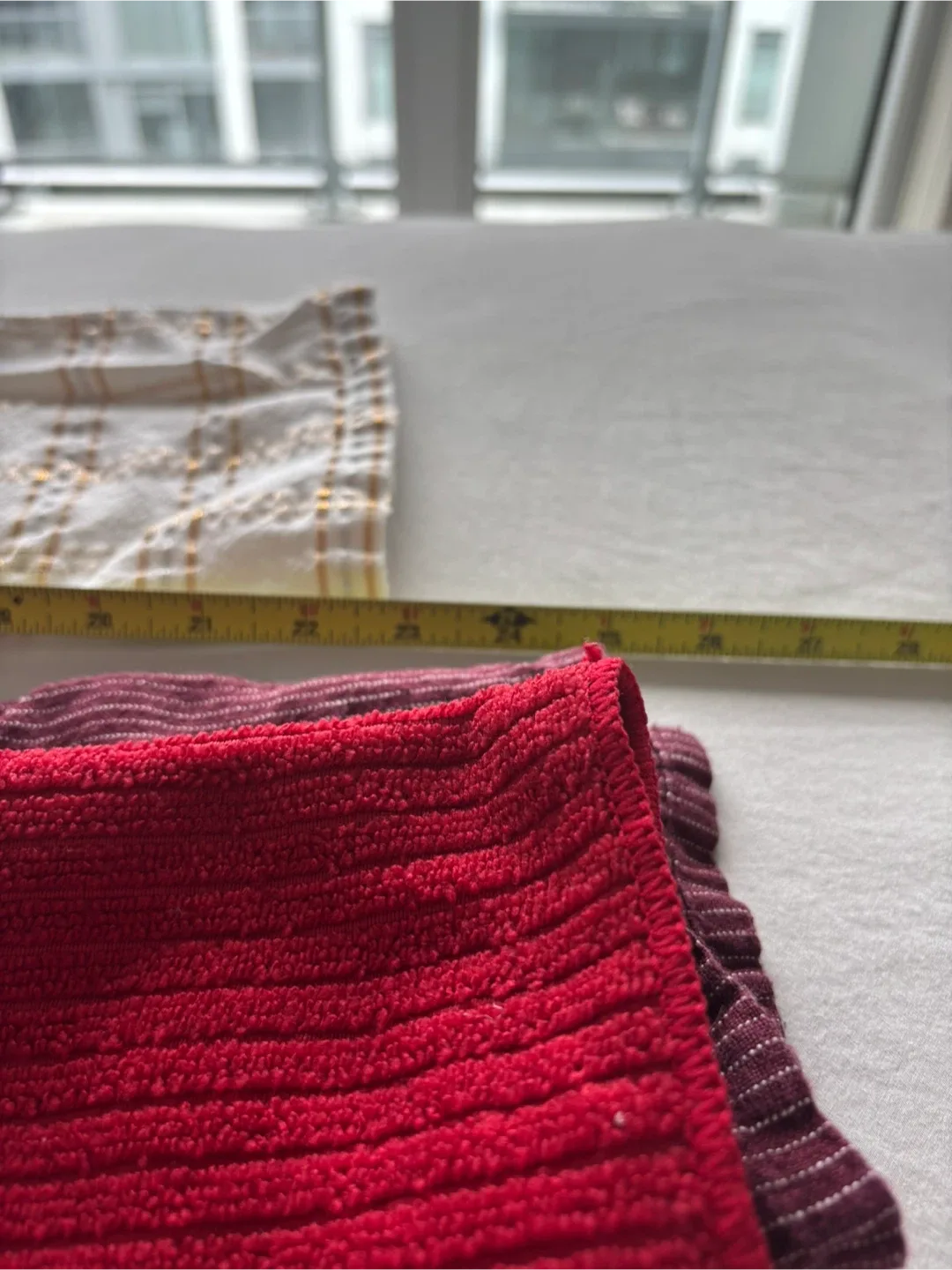 Set of 3 Kitchen Towels (holiday themed) image indicator(6)