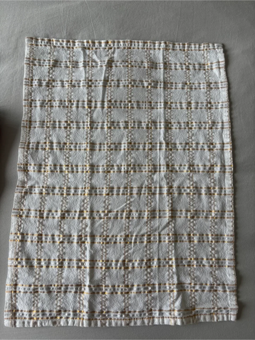 Set of 3 Kitchen Towels (holiday themed) image indicator(7)