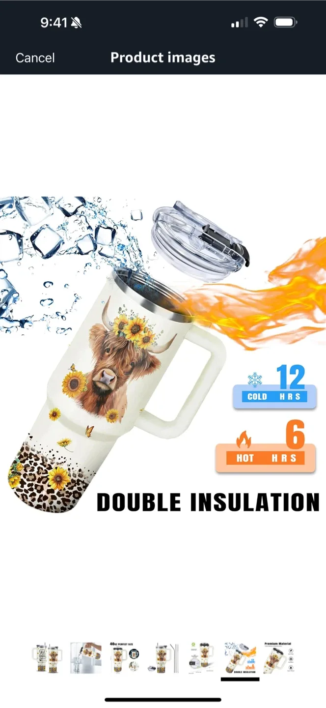 Engineer Tumbler with Handle image indicator(2)