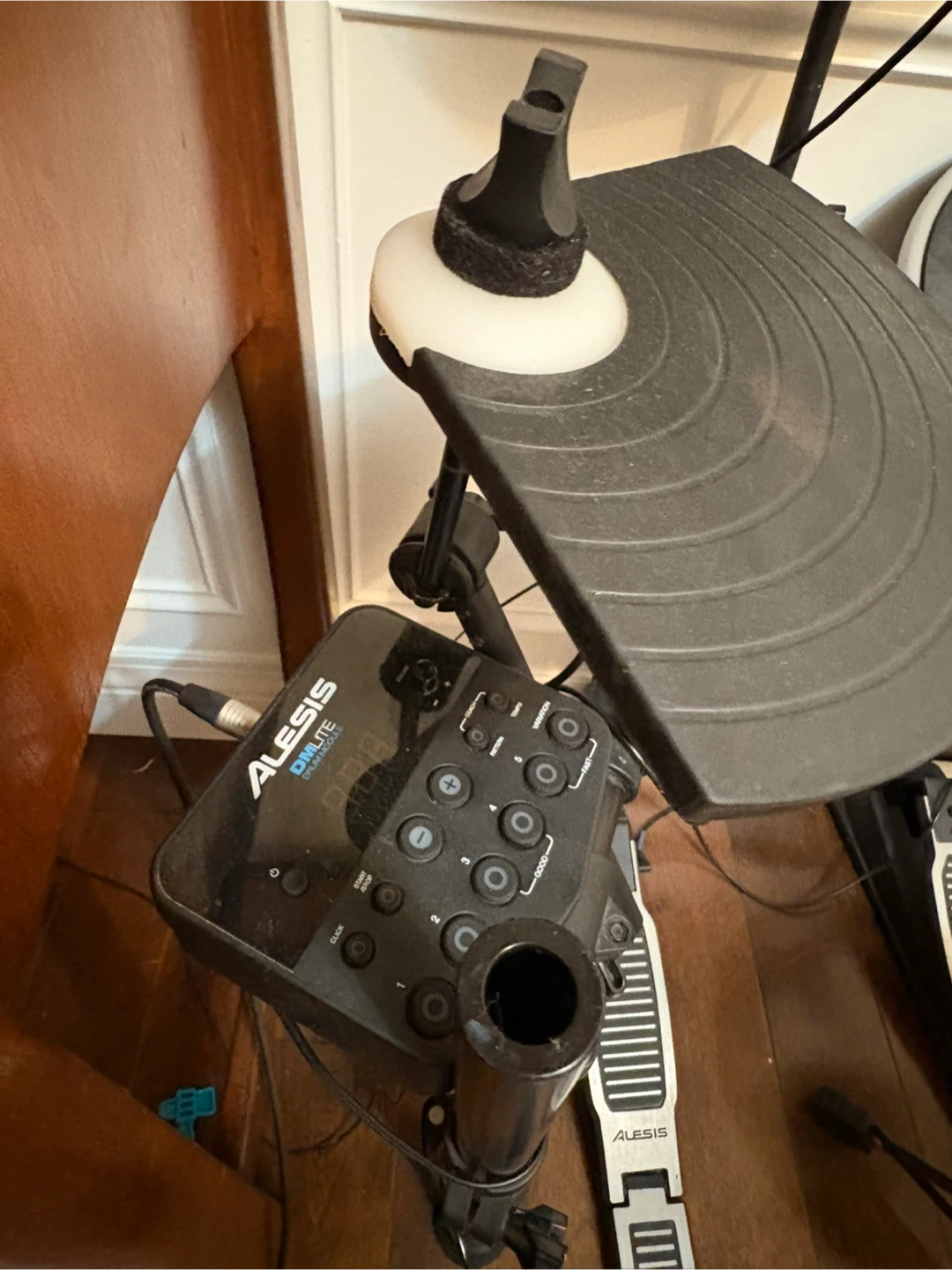 Alesis DM Lite Electronic Drum Kit - photo 2