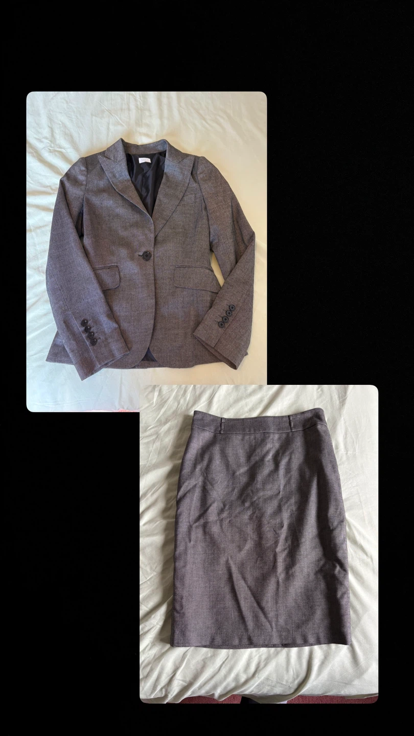Suzy Shier Business Outfit- Size 3/4
