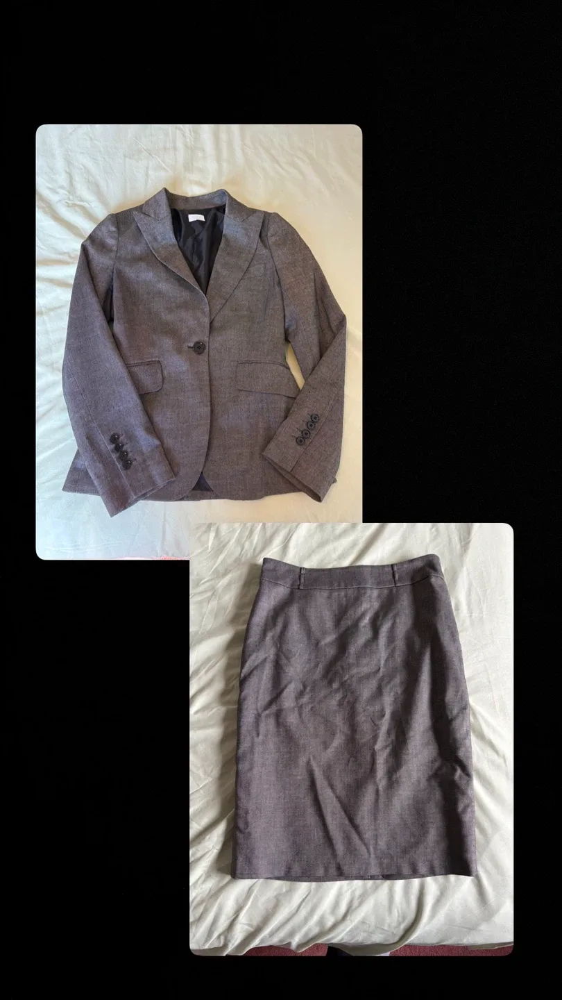 Suzy Shier Business Outfit- Size 3/4 thumbnail