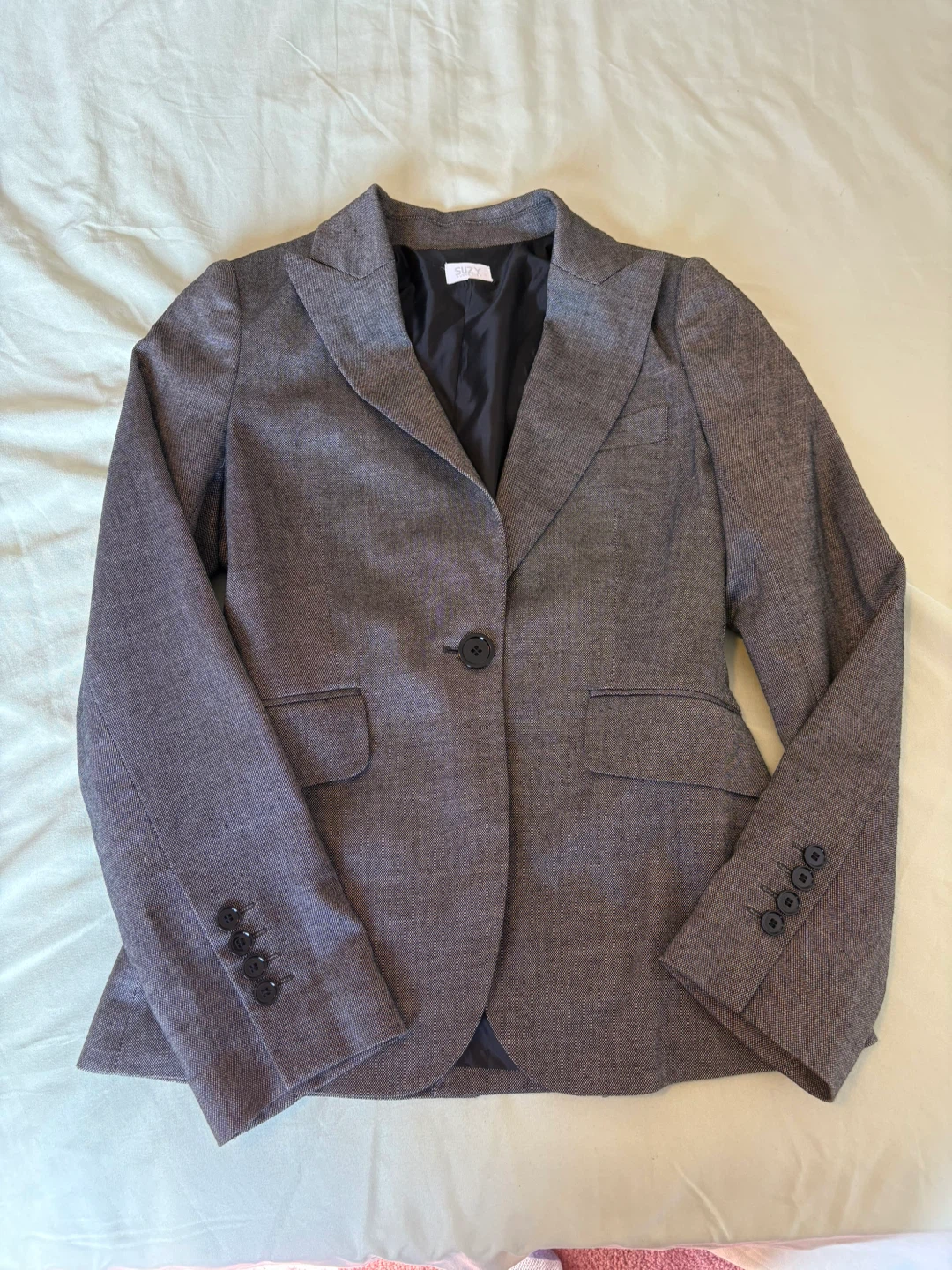 Suzy Shier Business Outfit- Size 3/4 - photo 2