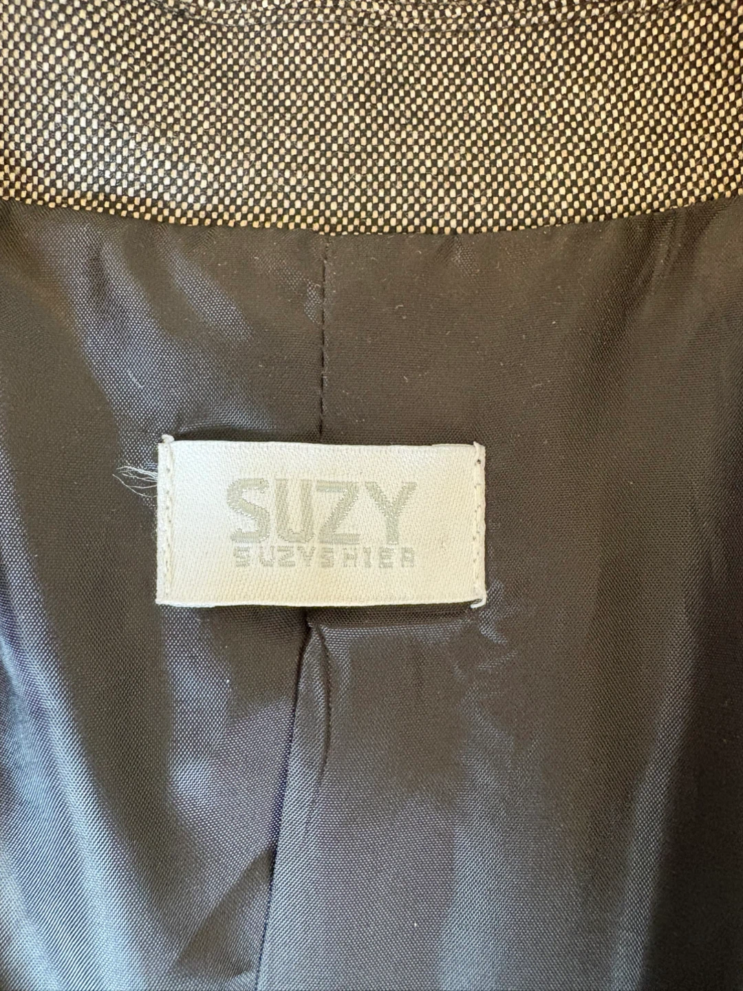 Suzy Shier Business Outfit- Size 3/4 - photo 4