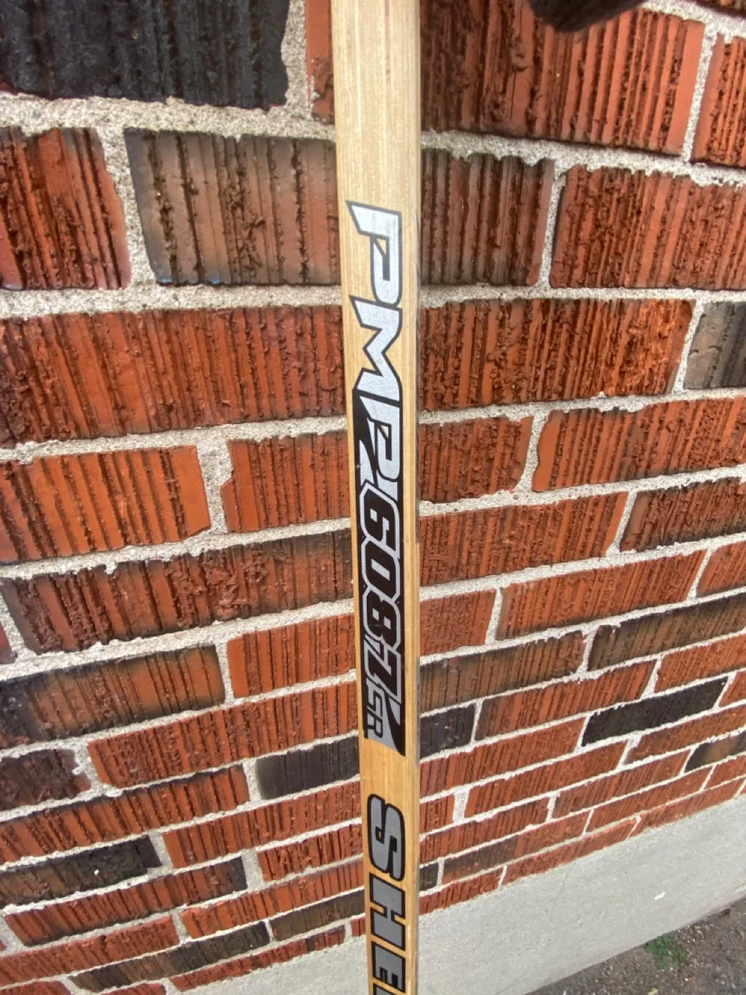 Sher-Wood PM926087SR Hockey Stick thumbnail