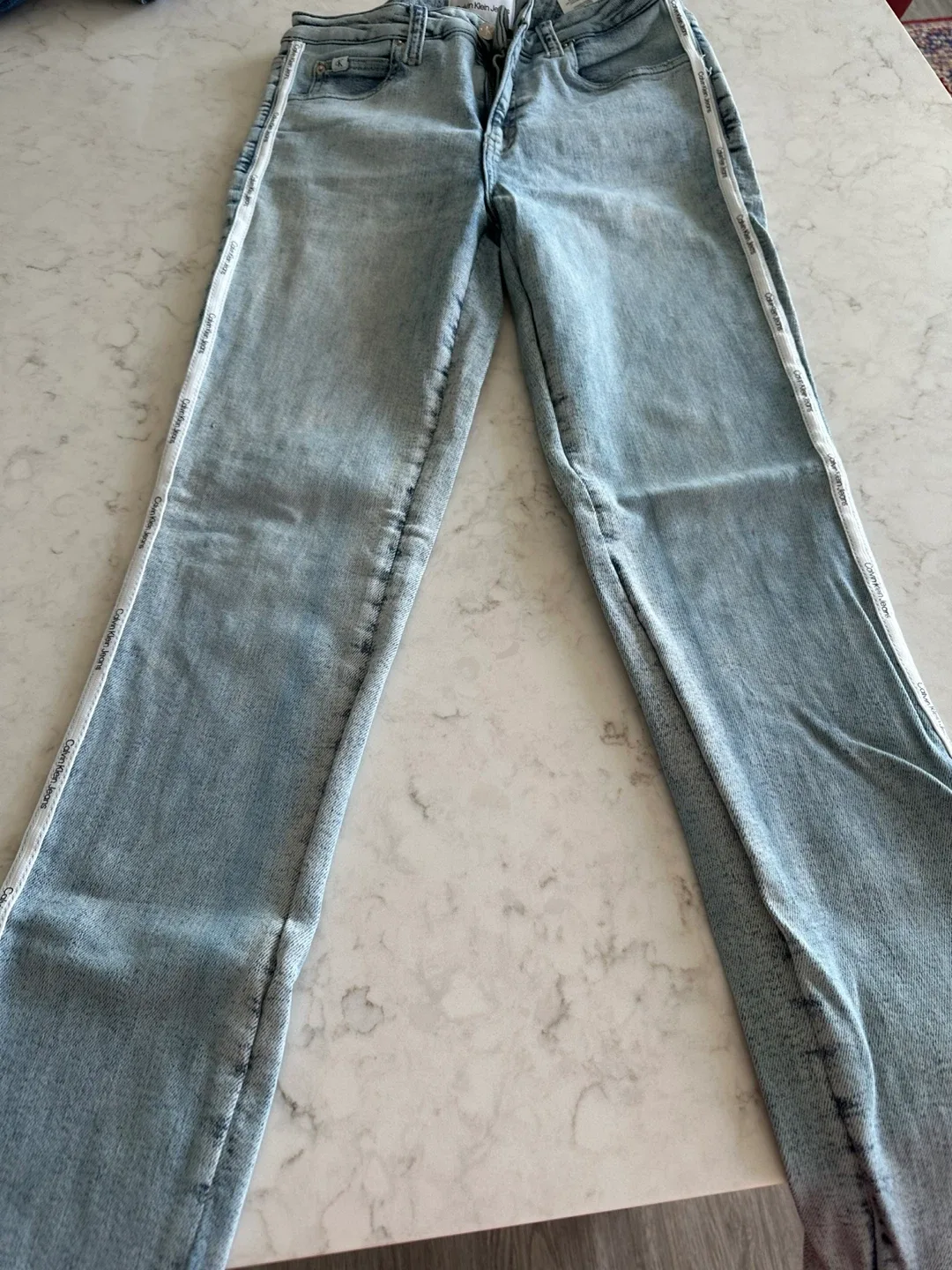 Calvin Klein Jeans - Women's Size 30 thumbnail