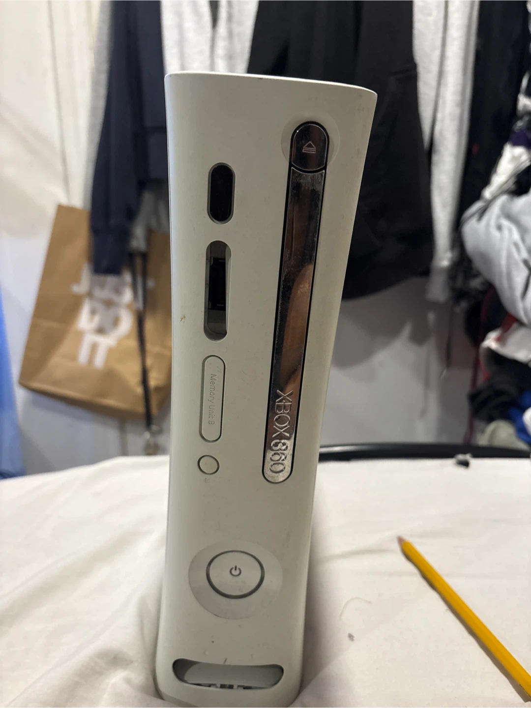 Xbox 360 Console - photo 2
