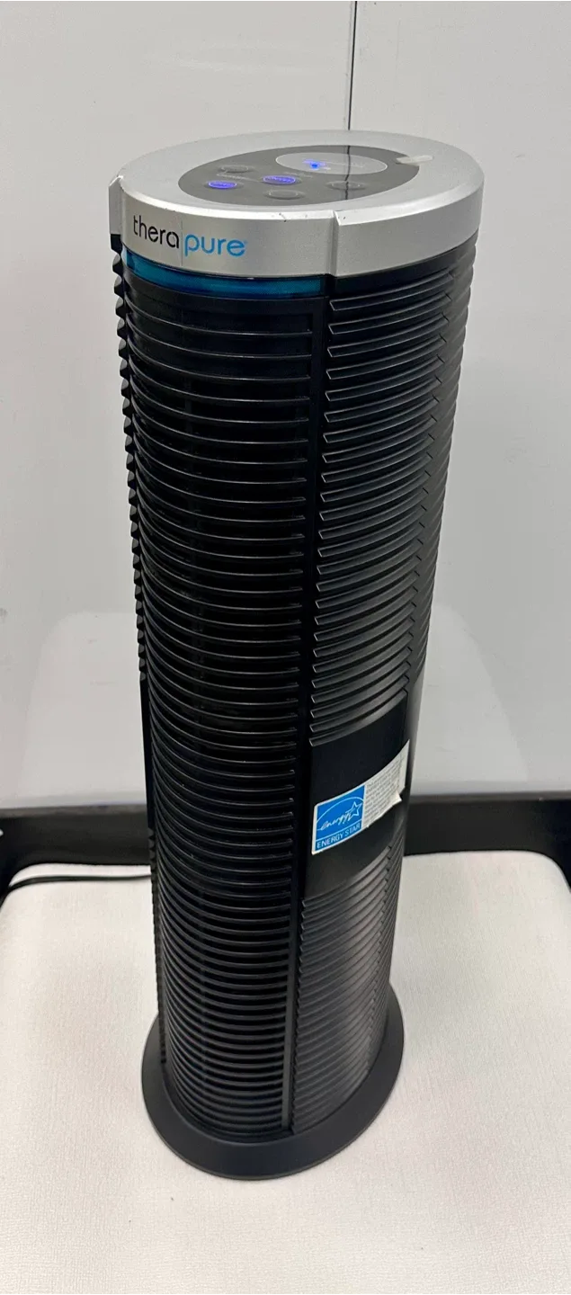 TheraPure Air Purifier image indicator(2)