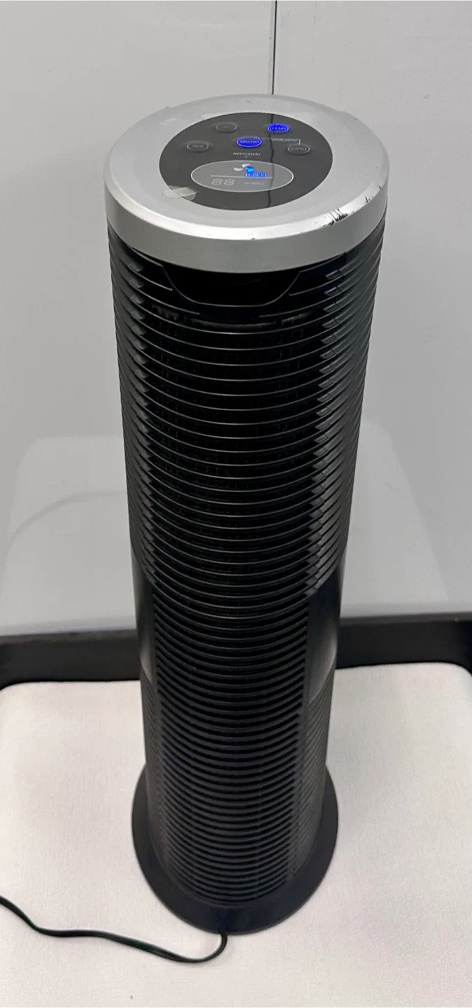 TheraPure Air Purifier image indicator(5)