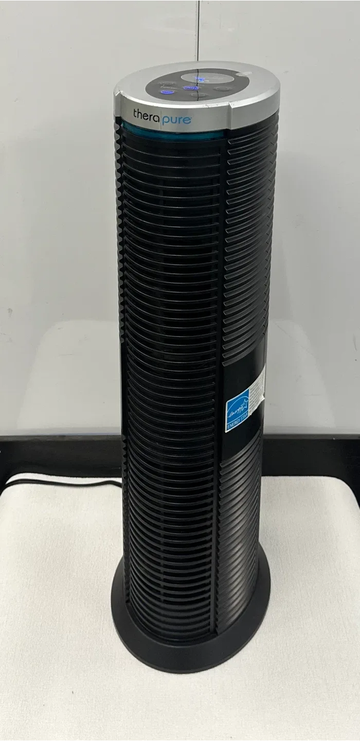 TheraPure Air Purifier thumbnail