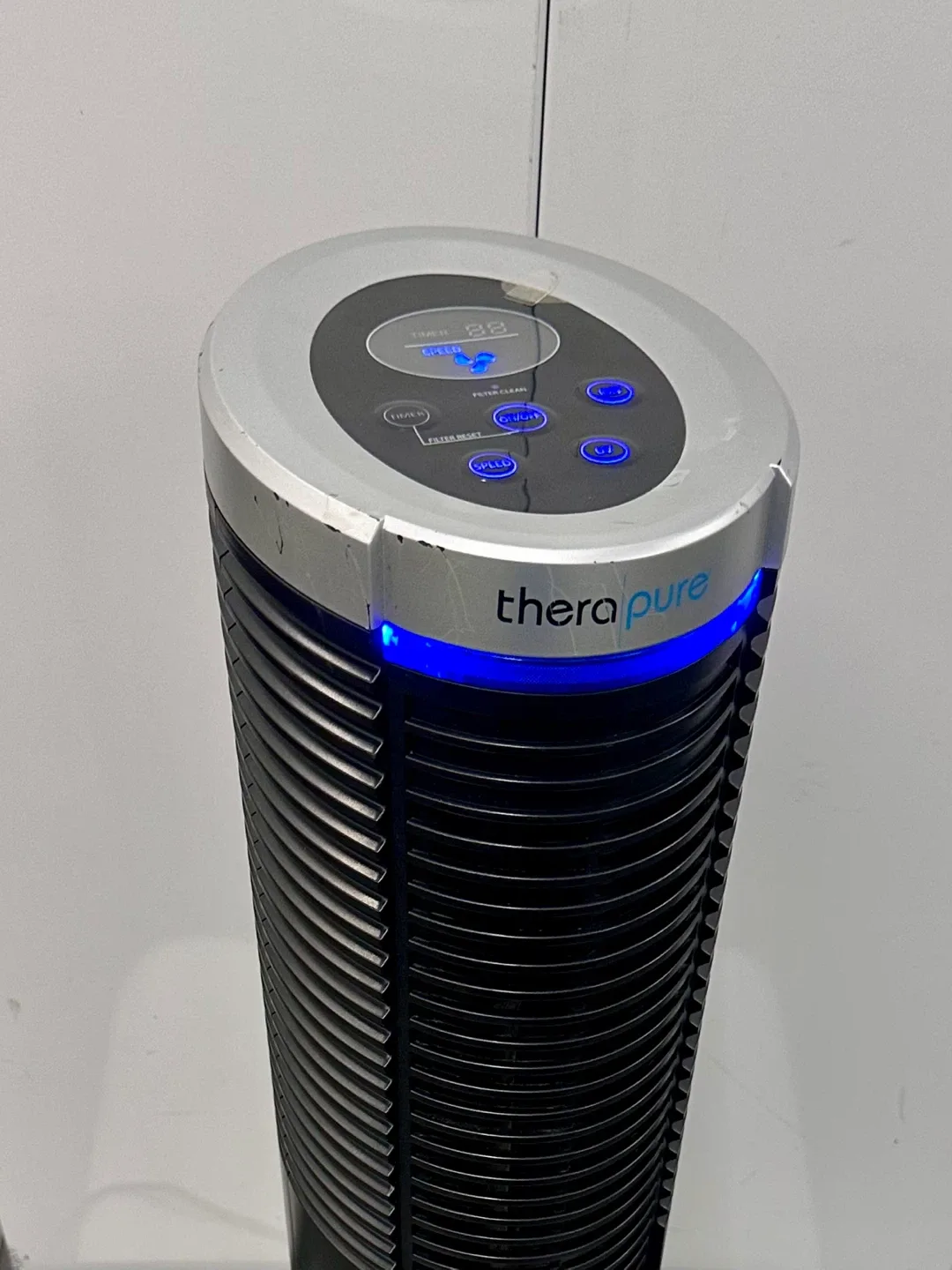 TheraPure Air Purifier image indicator(6)
