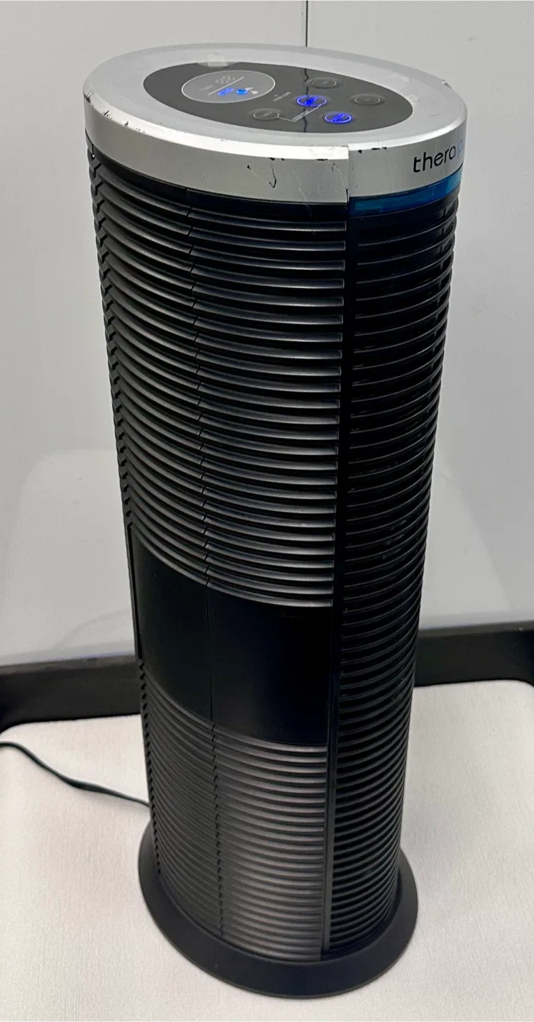 TheraPure Air Purifier image indicator(3)