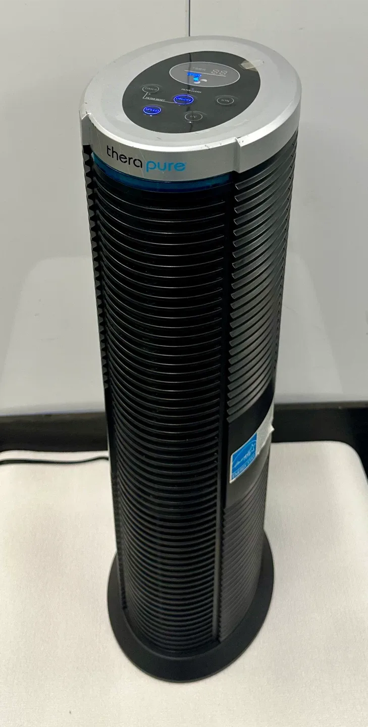 TheraPure Air Purifier image indicator(4)