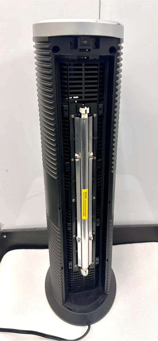 TheraPure Air Purifier image indicator(9)