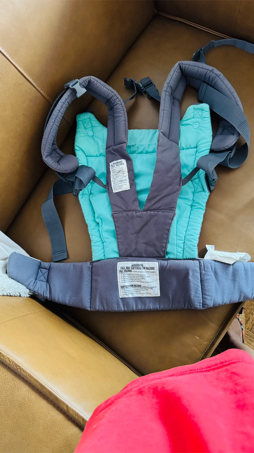Koala pouches