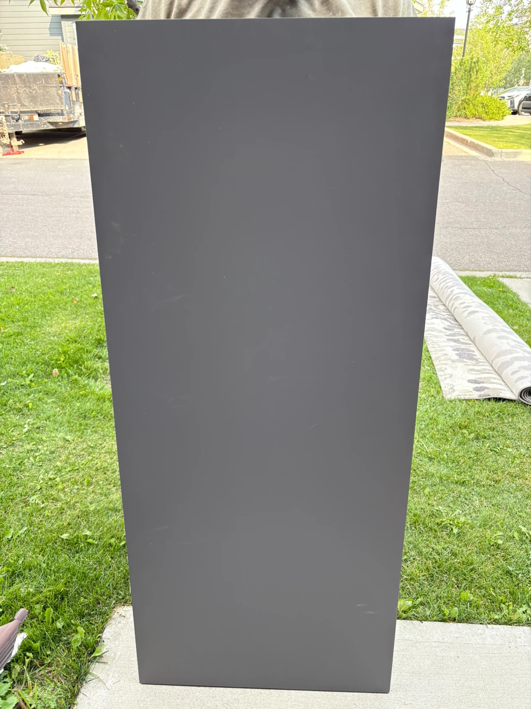 IKEA table top 140x60cm