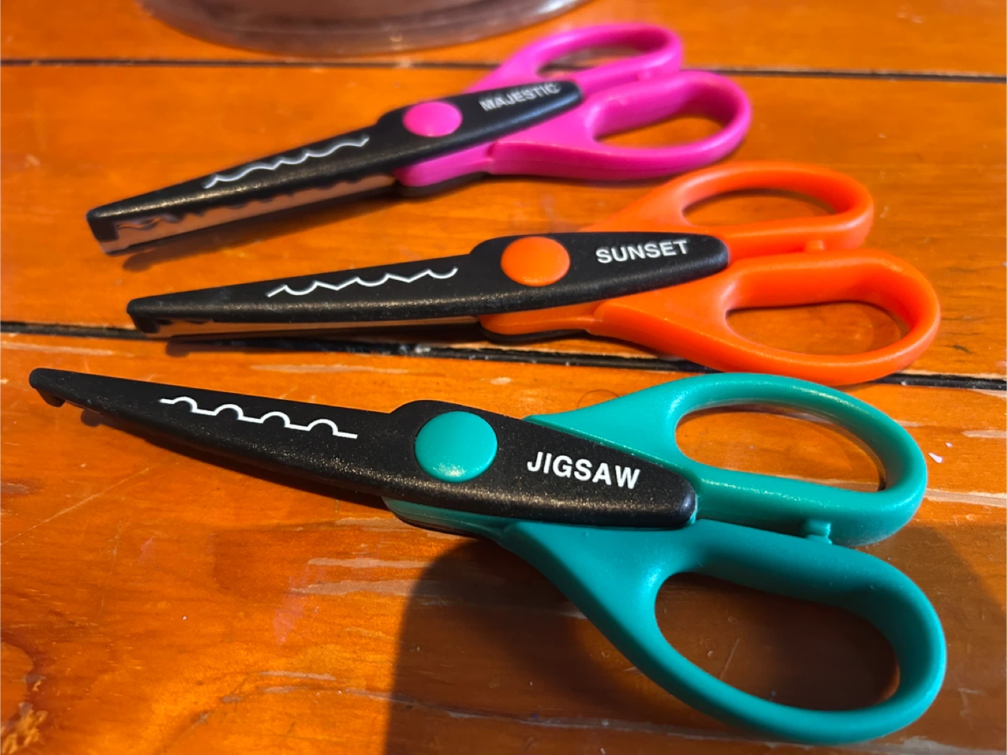 Creativeworks Paper Edger Set by Fiskars - photo 3