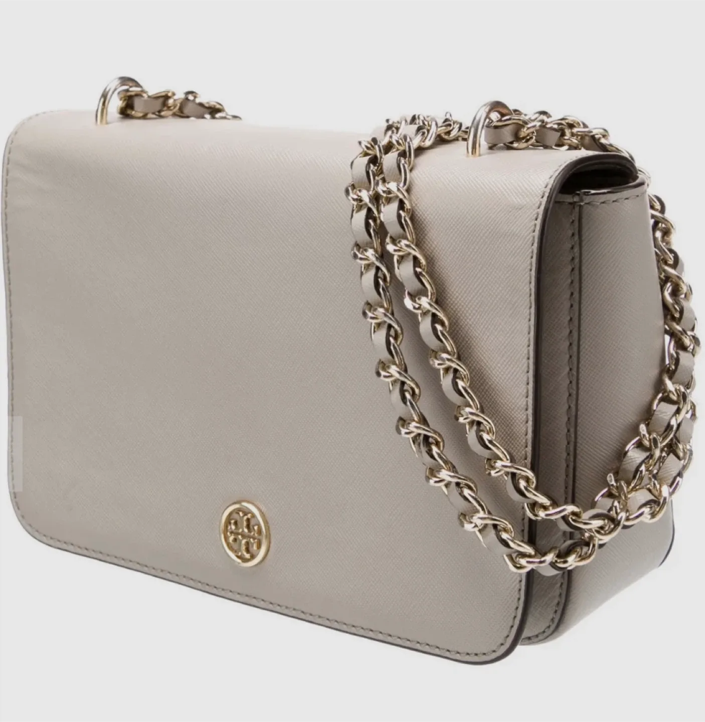 Tory Burch Crossbody Bag with Wallet Set thumbnail