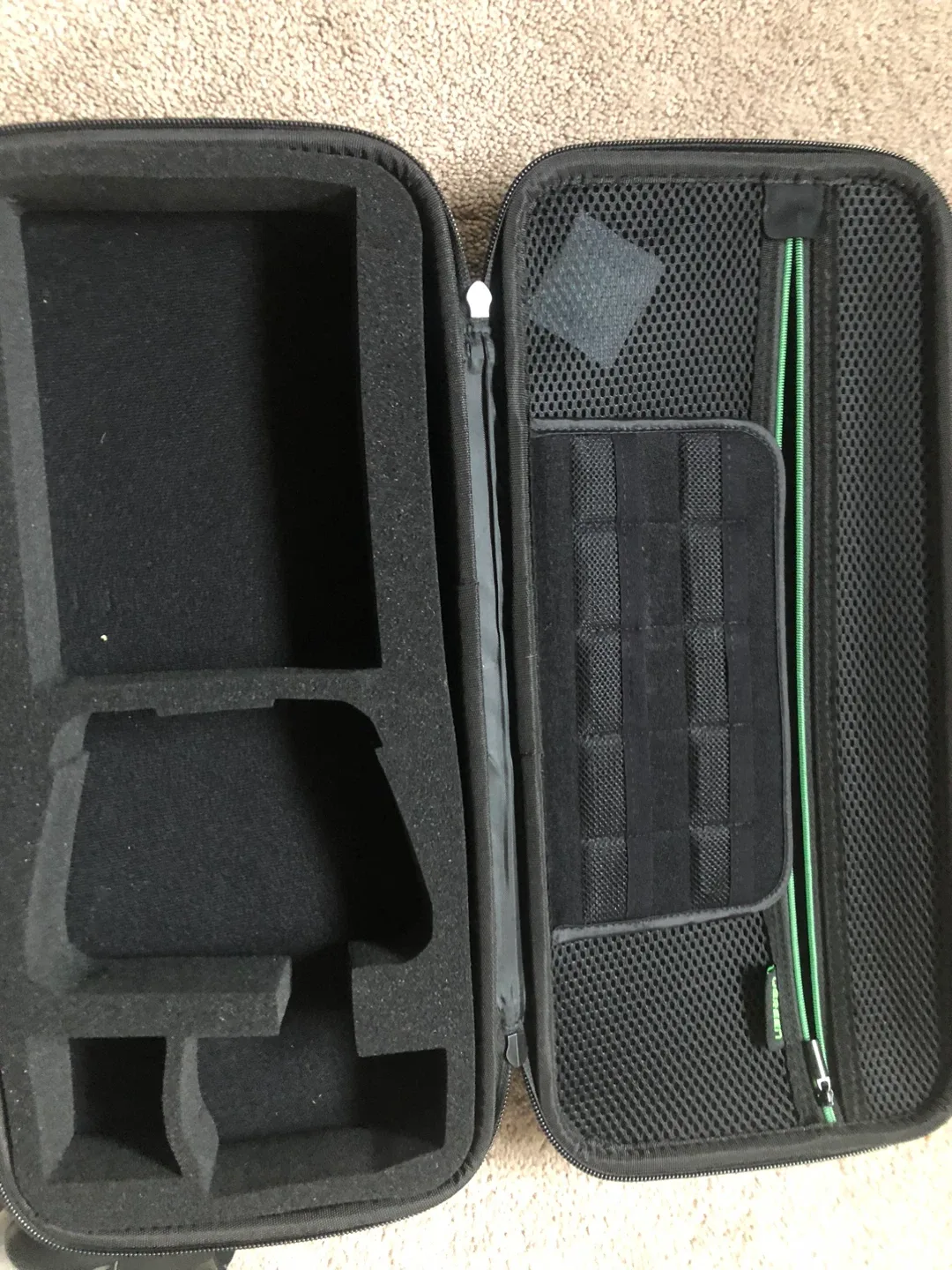 Ugreen Nintendo Switch Carrying Case image indicator(4)