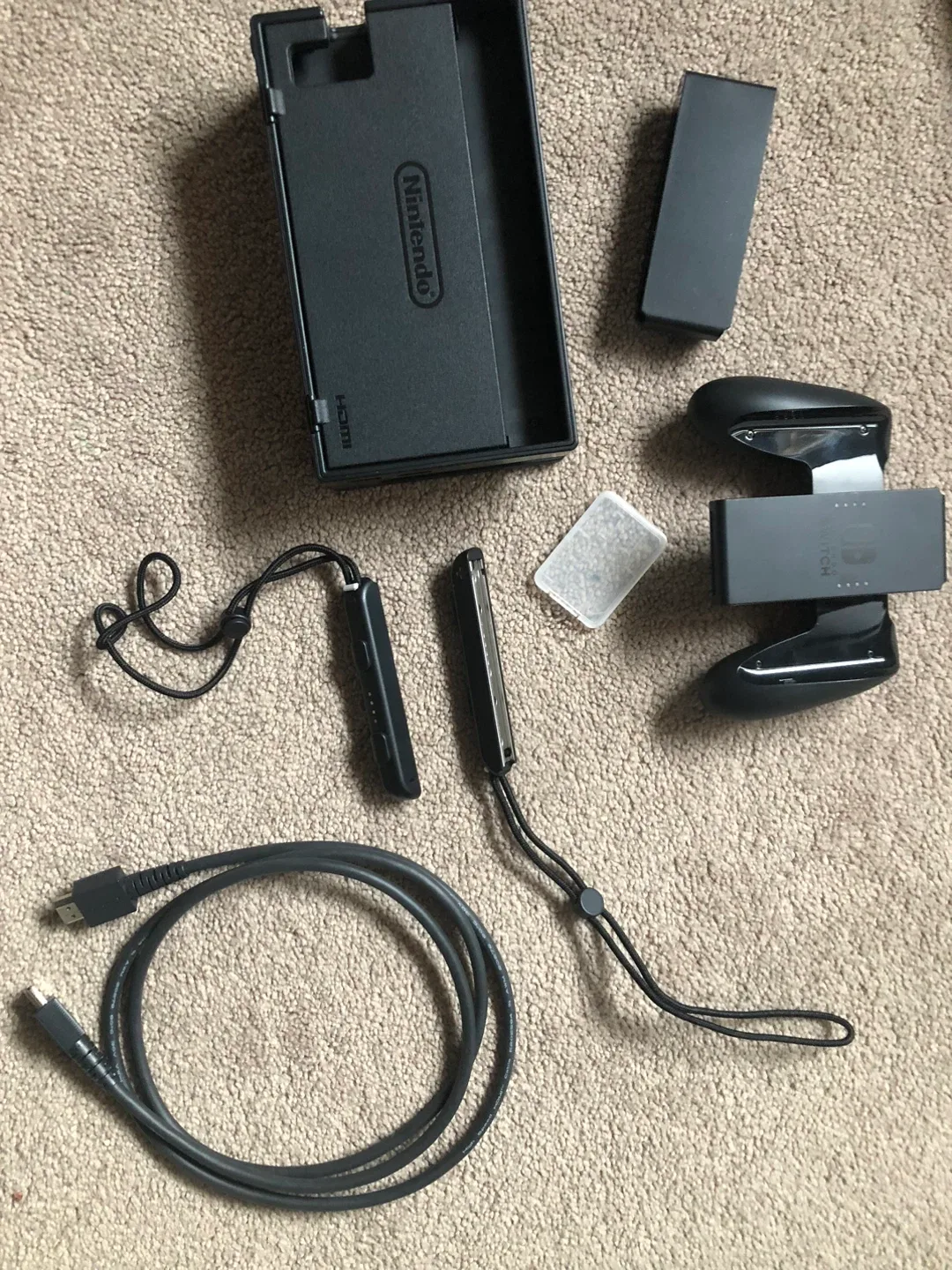 Ugreen Nintendo Switch Carrying Case image indicator(3)