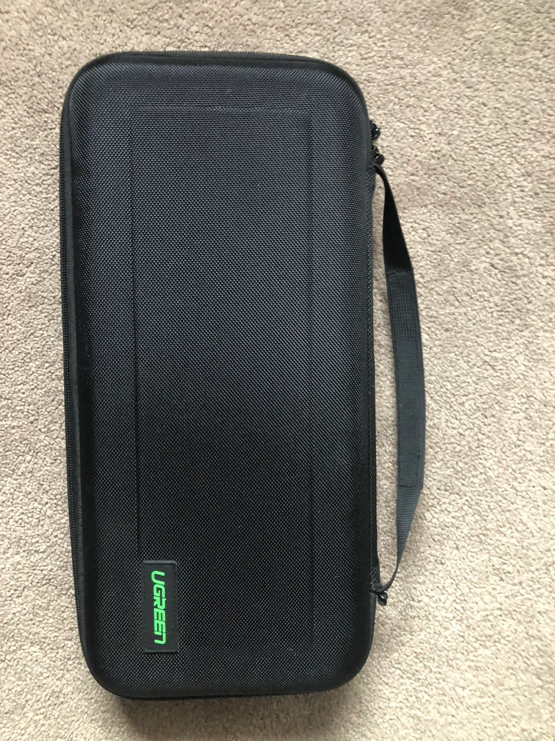 Ugreen Nintendo Switch Carrying Case image indicator(2)