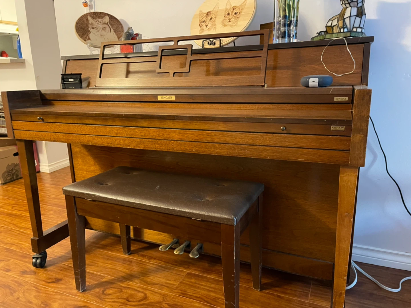 Piano